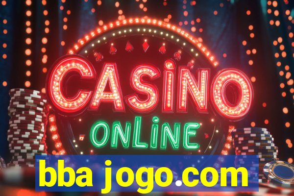 bba jogo.com